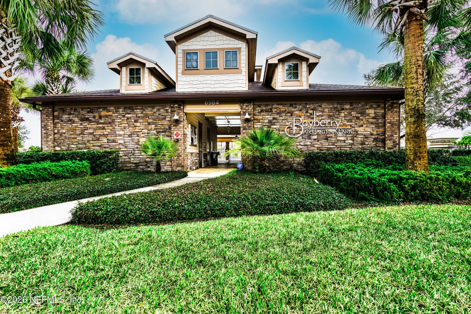 7018 Butterfield Court Jacksonville FL 32258