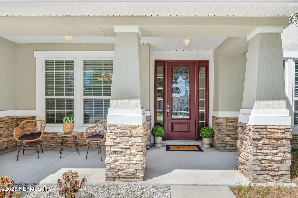 11470 Glenlaurel Oaks Circle Jacksonville FL 32257