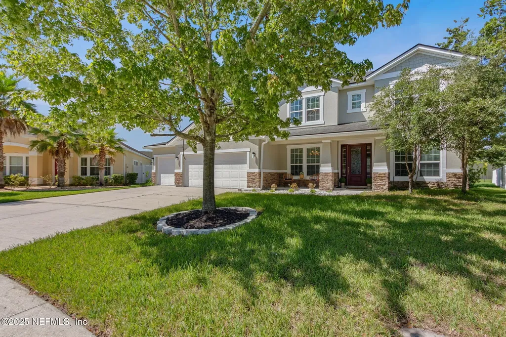 11470 Glenlaurel Oaks Circle Jacksonville FL 32257