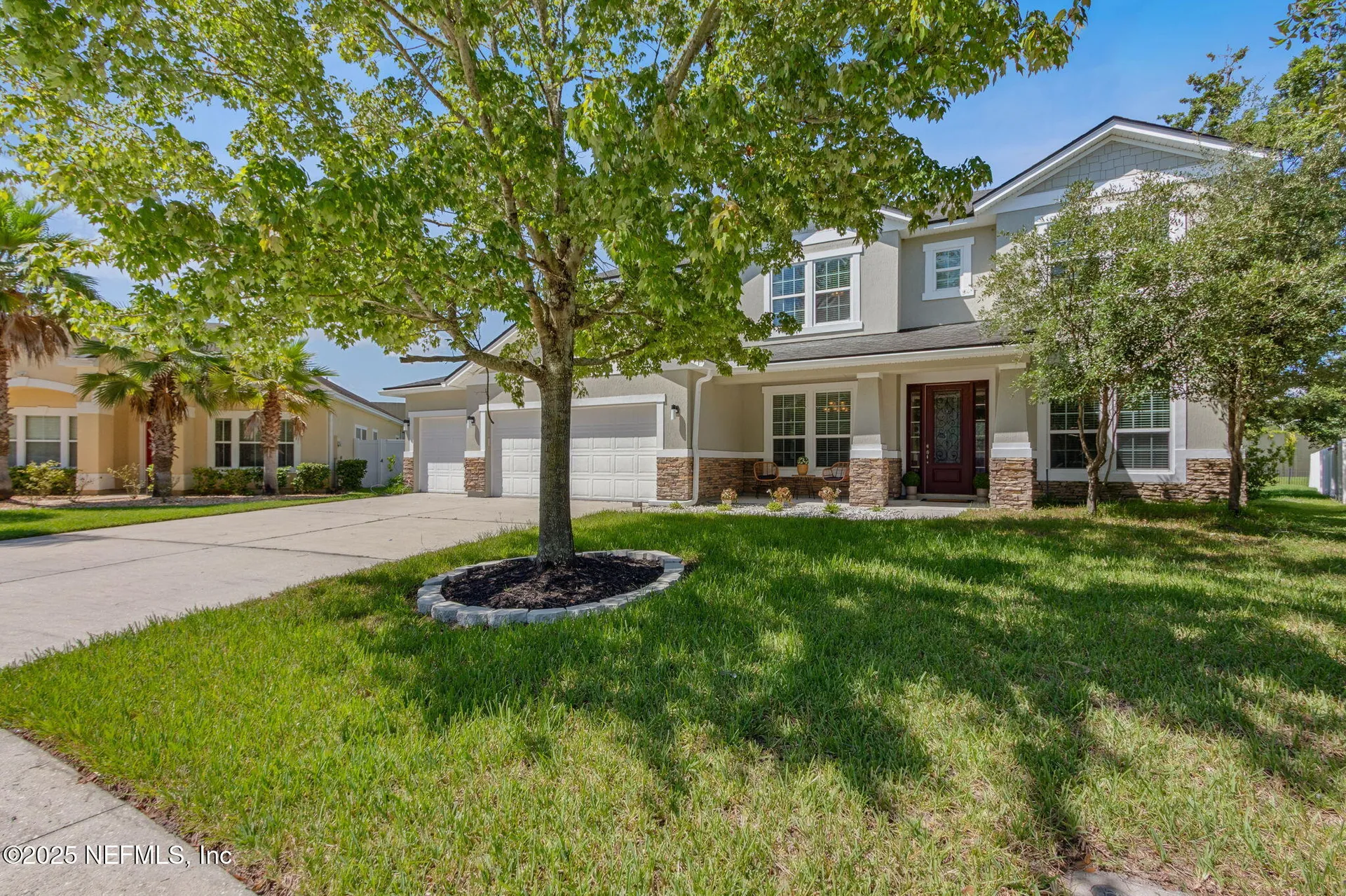 11470 Glenlaurel Oaks Circle Jacksonville FL 32257