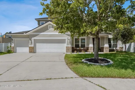 11470 Glenlaurel Oaks Circle Jacksonville FL 32257