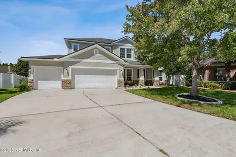 11470 Glenlaurel Oaks Circle Jacksonville FL 32257