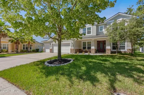11470 Glenlaurel Oaks Circle Jacksonville FL 32257