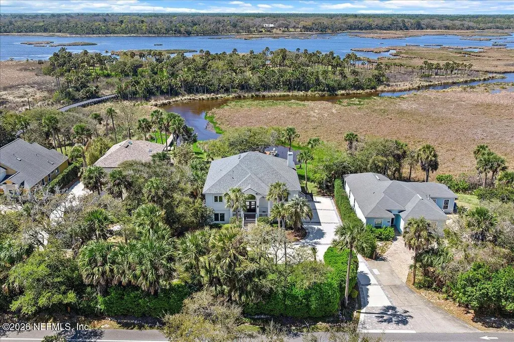 1244 Ponte Vedra Boulevard Ponte Vedra Beach FL 32082
