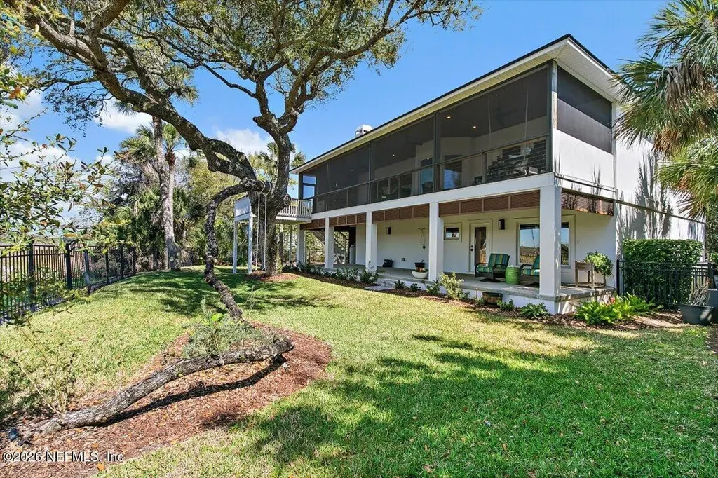 1244 Ponte Vedra Boulevard Ponte Vedra Beach FL 32082