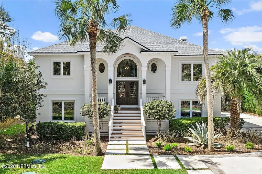 1244 Ponte Vedra Boulevard Ponte Vedra Beach FL 32082