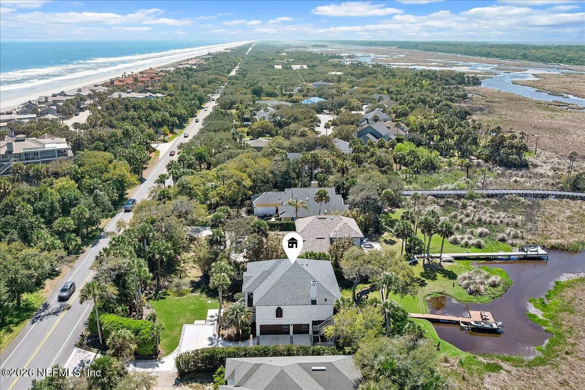 1244 Ponte Vedra Boulevard Ponte Vedra Beach FL 32082