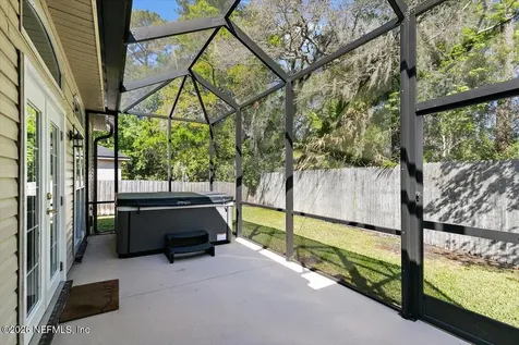 11532 Alexis Forest Drive Jacksonville FL 32258