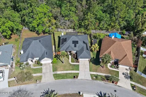 11532 Alexis Forest Drive Jacksonville FL 32258