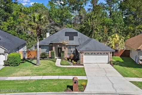 11532 Alexis Forest Drive Jacksonville FL 32258