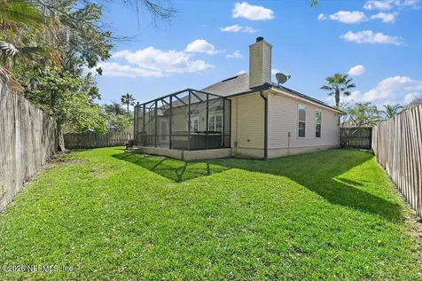 11532 Alexis Forest Drive Jacksonville FL 32258