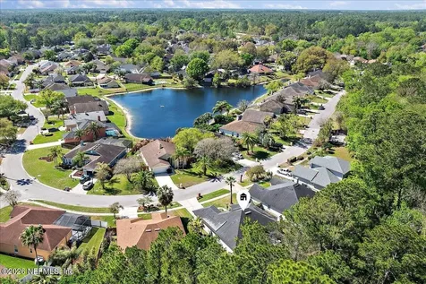 11532 Alexis Forest Drive Jacksonville FL 32258
