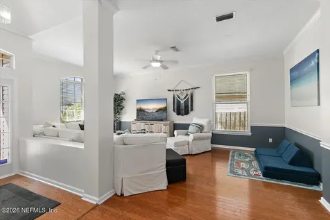 11532 Alexis Forest Drive Jacksonville FL 32258