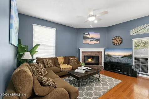 11532 Alexis Forest Drive Jacksonville FL 32258
