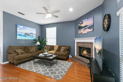 11532 Alexis Forest Drive Jacksonville FL 32258