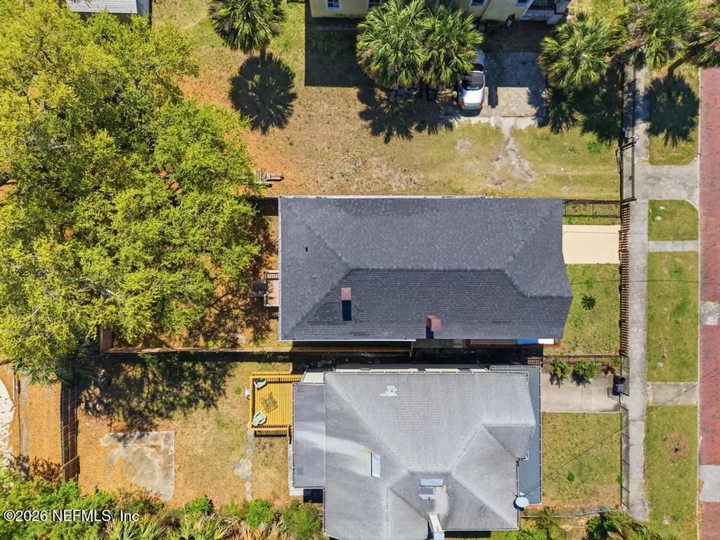 1825 Perry Street Jacksonville FL 32206
