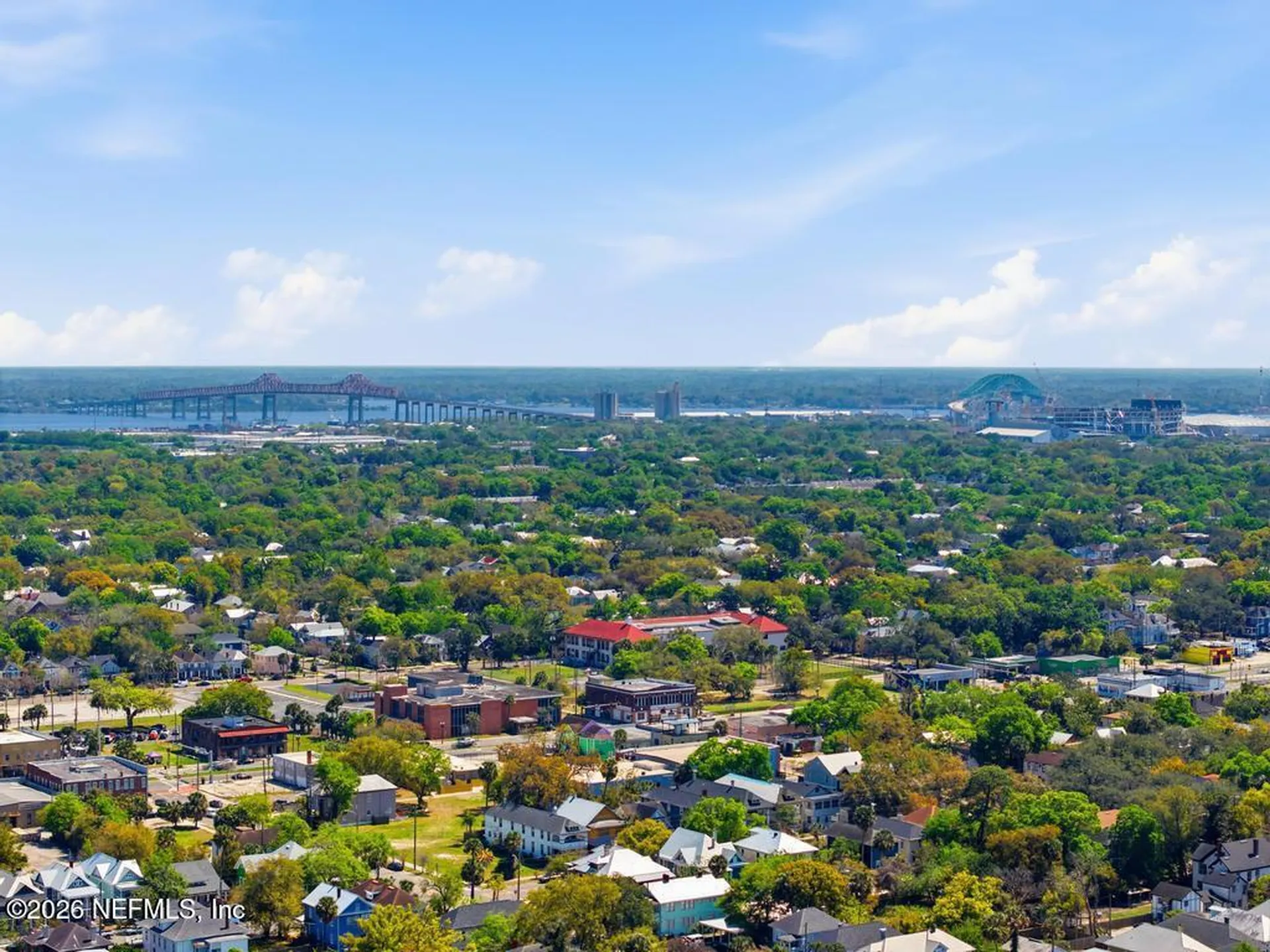 1825 Perry Street Jacksonville FL 32206