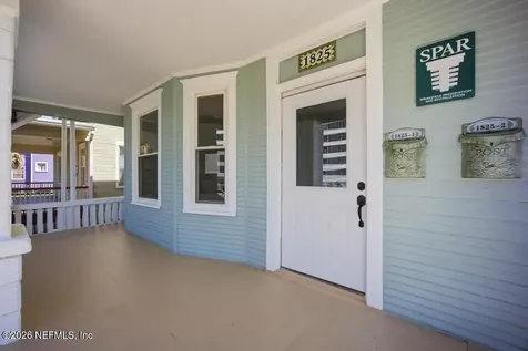 1825 Perry Street Jacksonville FL 32206
