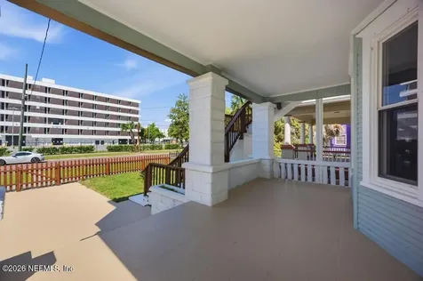 1825 Perry Street Jacksonville FL 32206