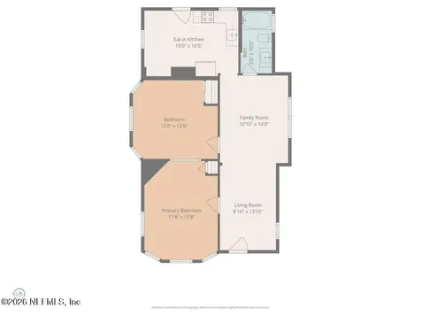 1825 Perry Street Jacksonville FL 32206