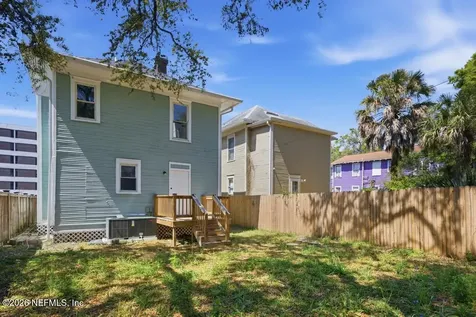 1825 Perry Street Jacksonville FL 32206