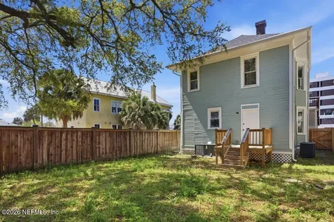 1825 Perry Street Jacksonville FL 32206