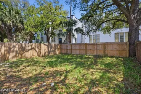 1825 Perry Street Jacksonville FL 32206
