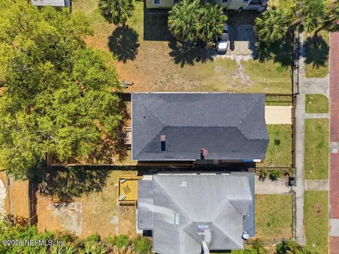 1825 Perry Street Jacksonville FL 32206