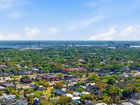 1825 Perry Street Jacksonville FL 32206