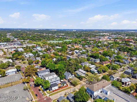 1825 Perry Street Jacksonville FL 32206