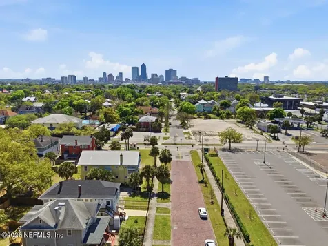 1825 Perry Street Jacksonville FL 32206