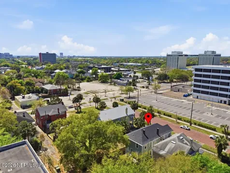1825 Perry Street Jacksonville FL 32206