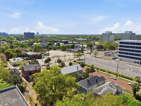 1825 Perry Street Jacksonville FL 32206