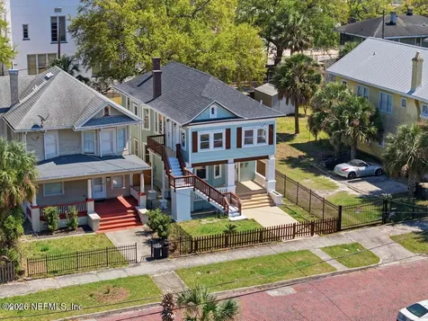1825 Perry Street Jacksonville FL 32206