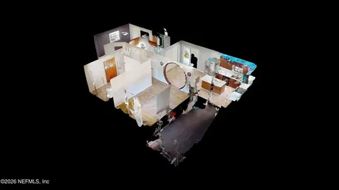 1701 Grove Park Drive Orange Park FL 32073