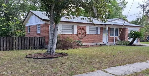 1701 Grove Park Drive Orange Park FL 32073