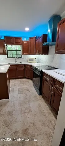 1701 Grove Park Drive Orange Park FL 32073