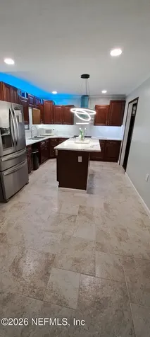 1701 Grove Park Drive Orange Park FL 32073