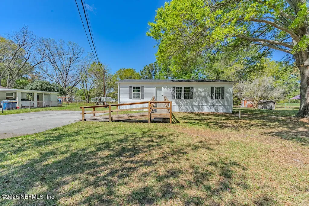 14461 Duval Place W Jacksonville FL 32218