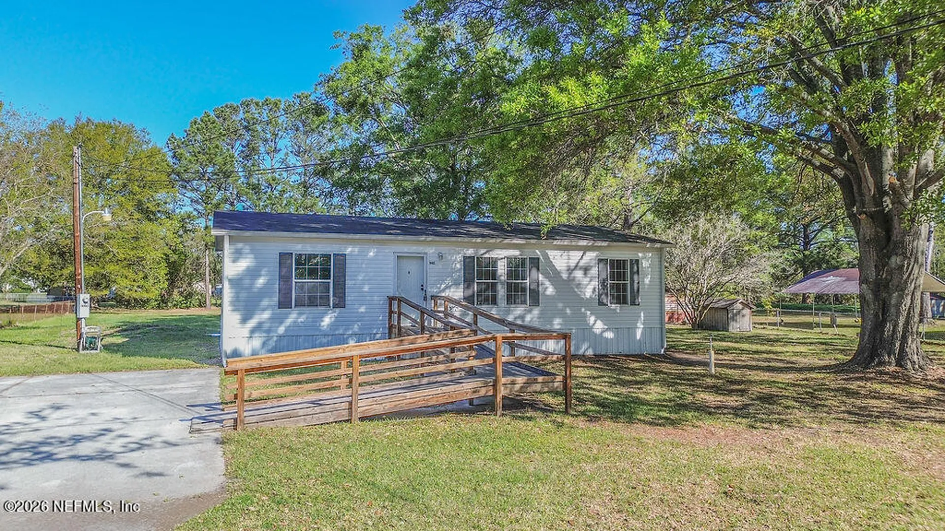14461 Duval Place W Jacksonville FL 32218