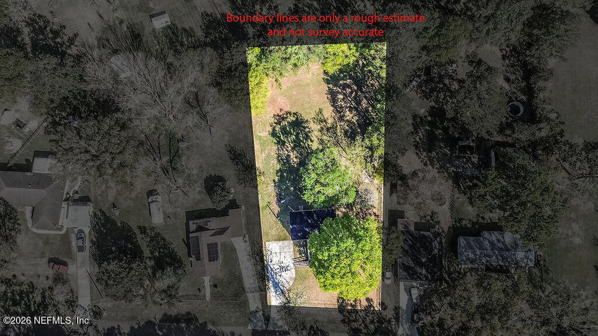14461 Duval Place W Jacksonville FL 32218