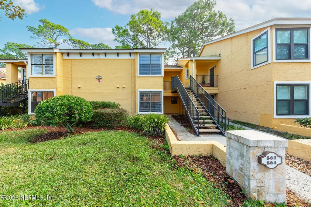 864 Shoreline Circle Ponte Vedra Beach FL 32082