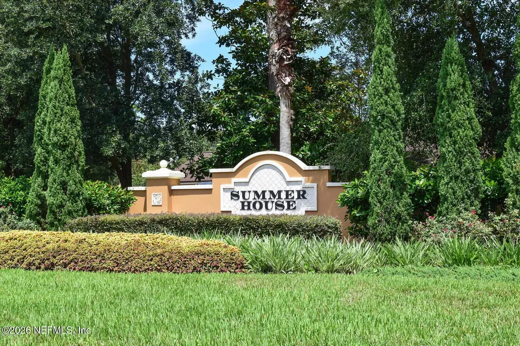 864 Shoreline Circle Ponte Vedra Beach FL 32082