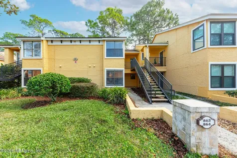 864 Shoreline Circle Ponte Vedra Beach FL 32082