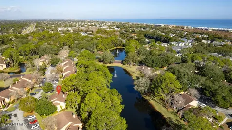 864 Shoreline Circle Ponte Vedra Beach FL 32082