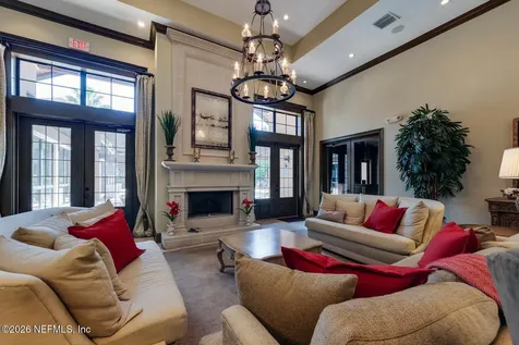 864 Shoreline Circle Ponte Vedra Beach FL 32082
