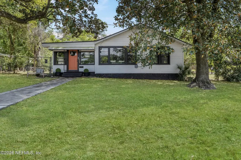 1546 Palmdale Street Jacksonville FL 32208