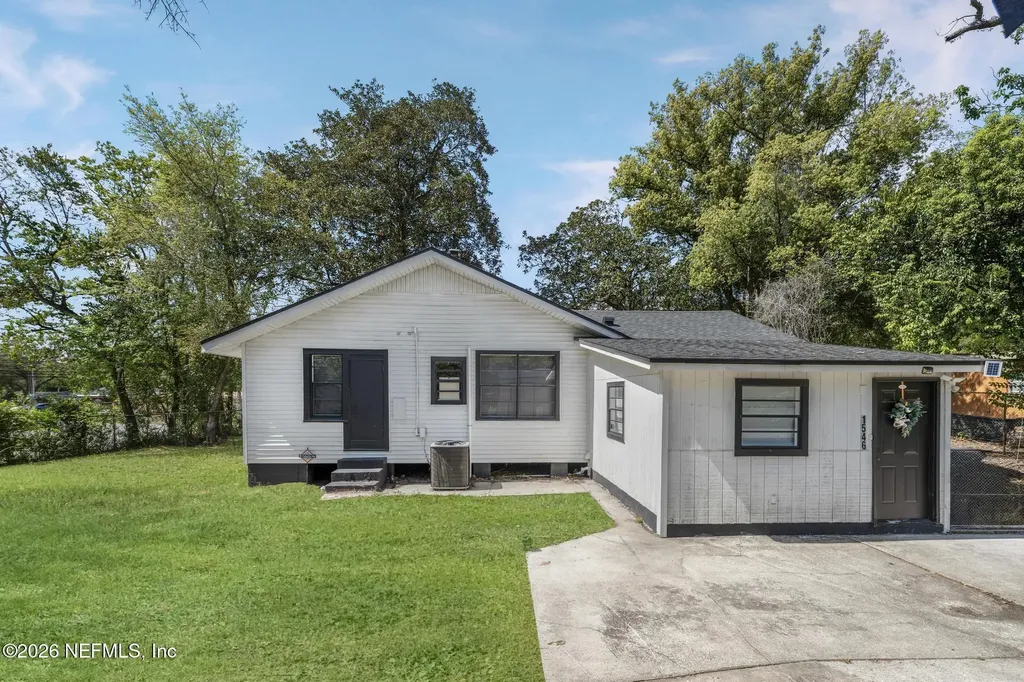 1546 Palmdale Street Jacksonville FL 32208
