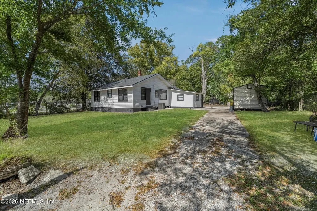 1546 Palmdale Street Jacksonville FL 32208