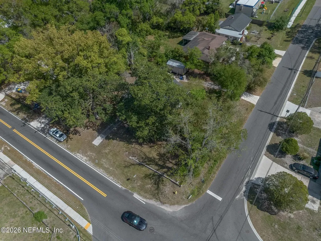 1546 Palmdale Street Jacksonville FL 32208